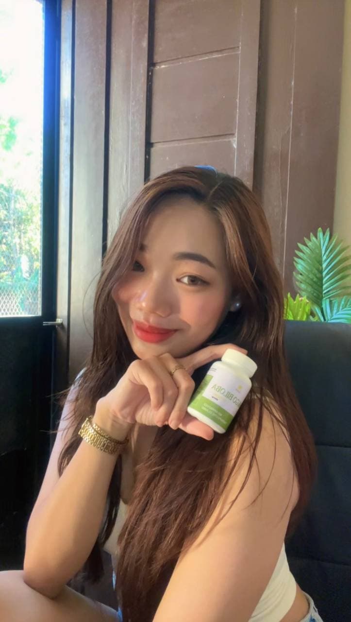 Marivic D. from Makati using Koumi